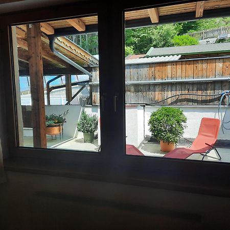 Ferienwohnung Schiestl Zell am Ziller Kamer foto