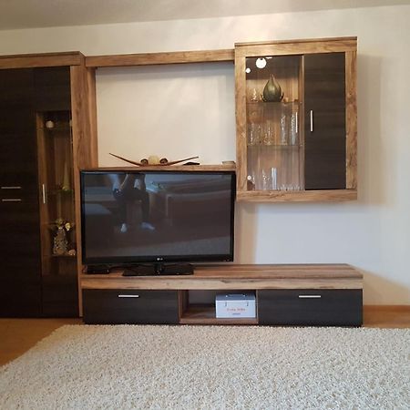 Ferienwohnung Schiestl Zell am Ziller Buitenkant foto