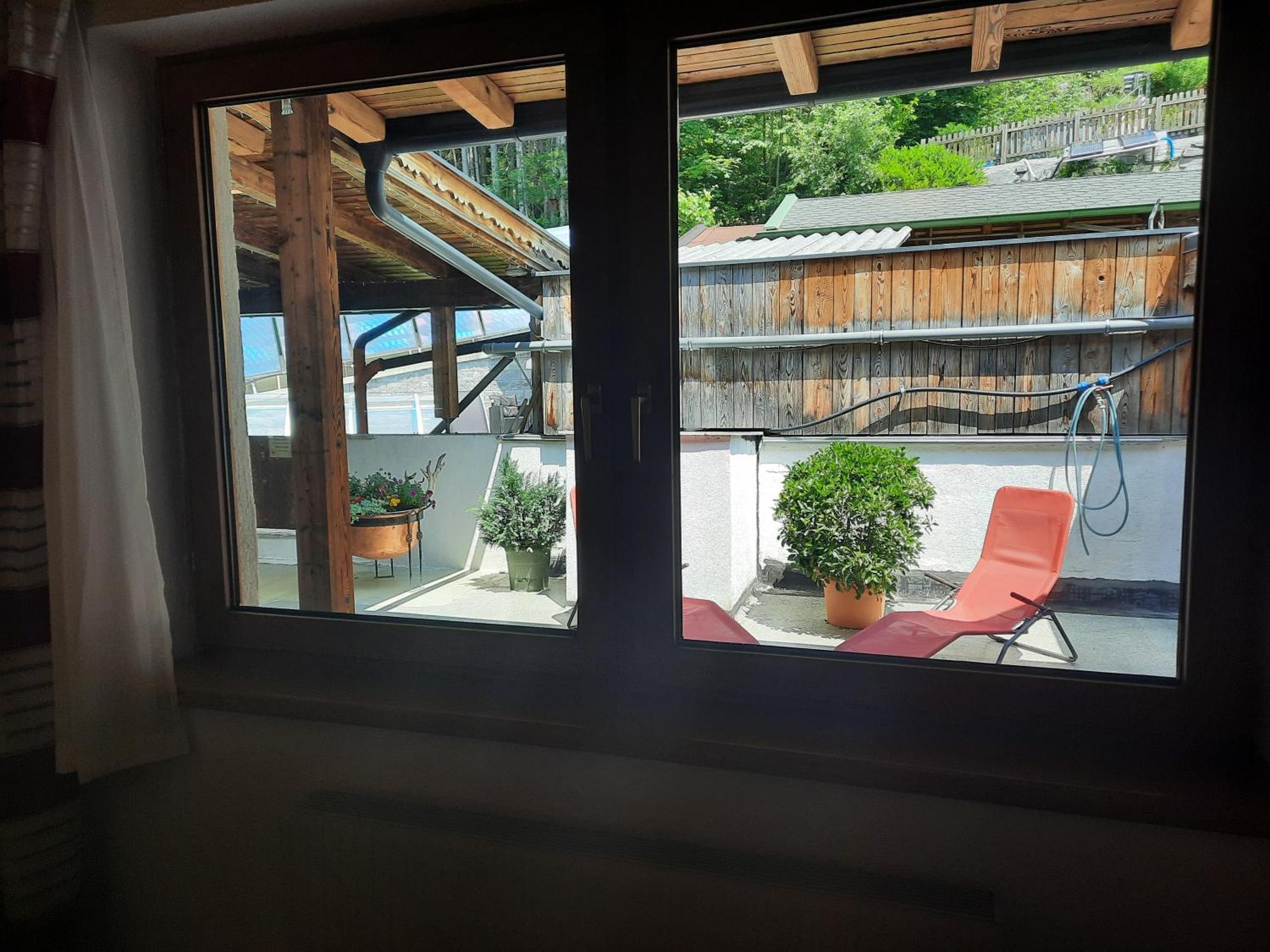 Ferienwohnung Schiestl Zell am Ziller Kamer foto