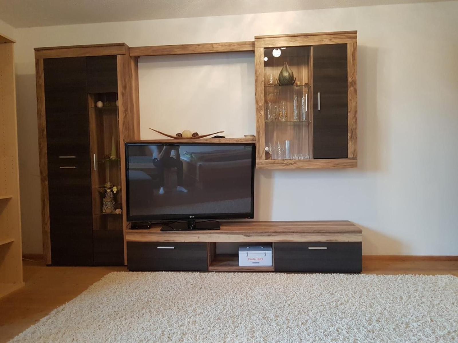 Ferienwohnung Schiestl Zell am Ziller Buitenkant foto