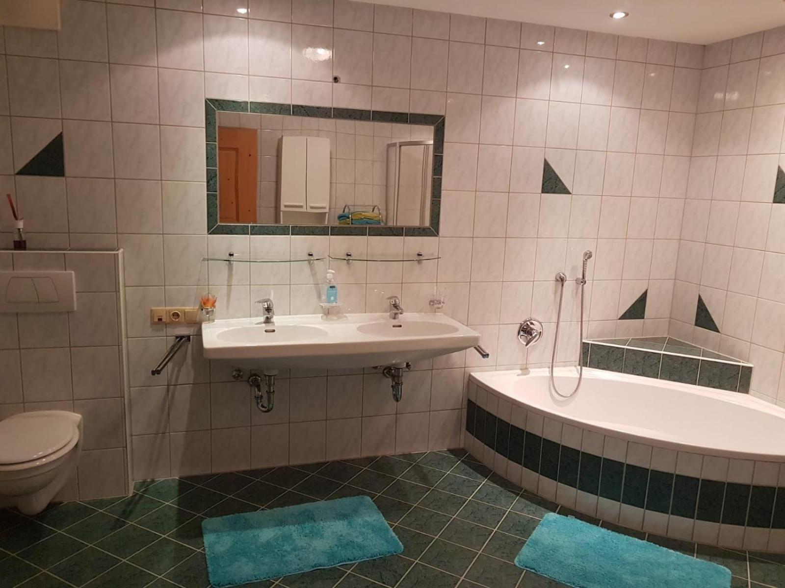 Ferienwohnung Schiestl Zell am Ziller Buitenkant foto