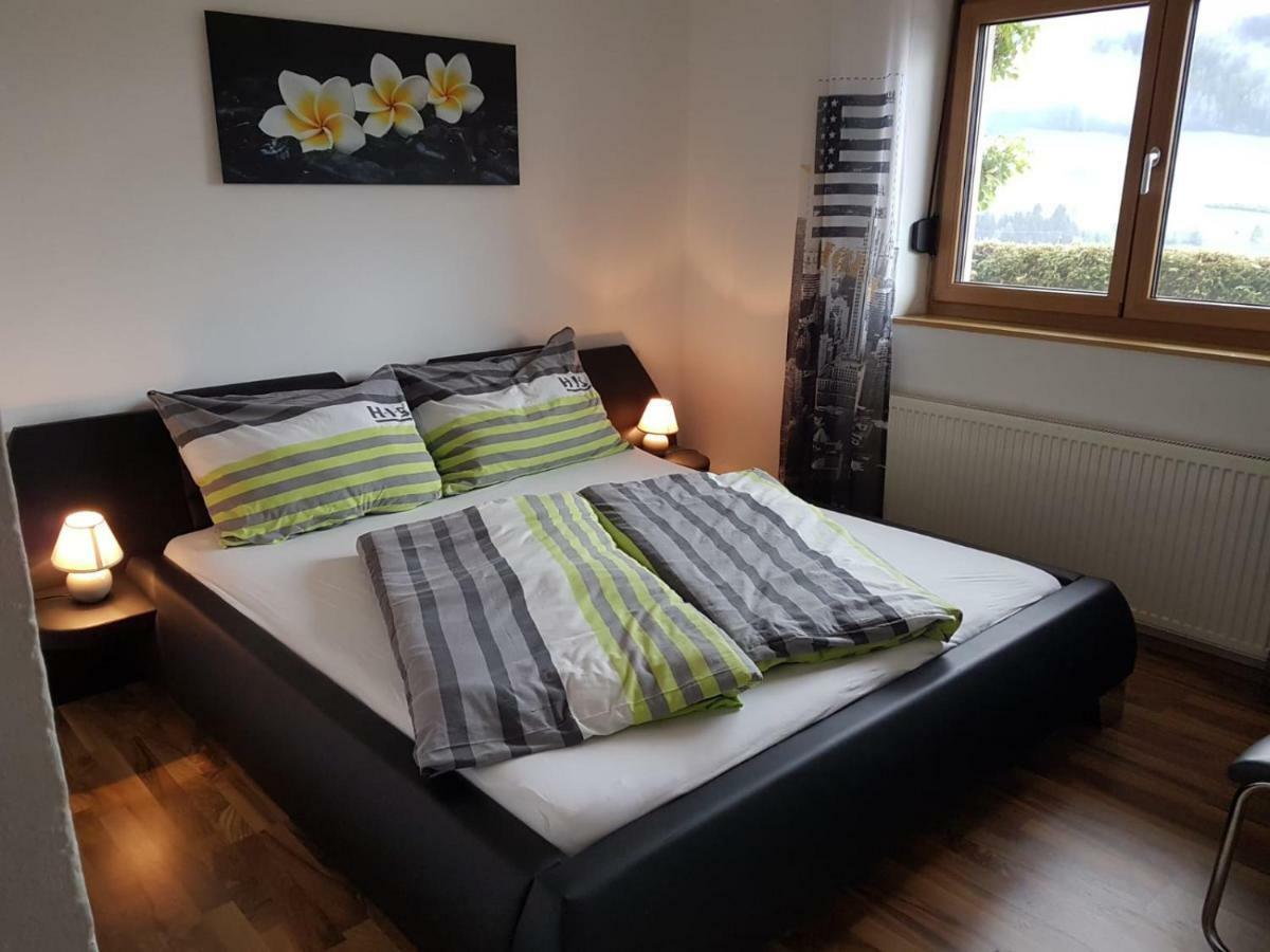 Ferienwohnung Schiestl Zell am Ziller Buitenkant foto