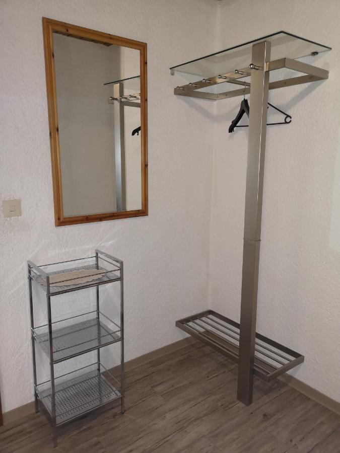 Ferienwohnung Schiestl Zell am Ziller Buitenkant foto